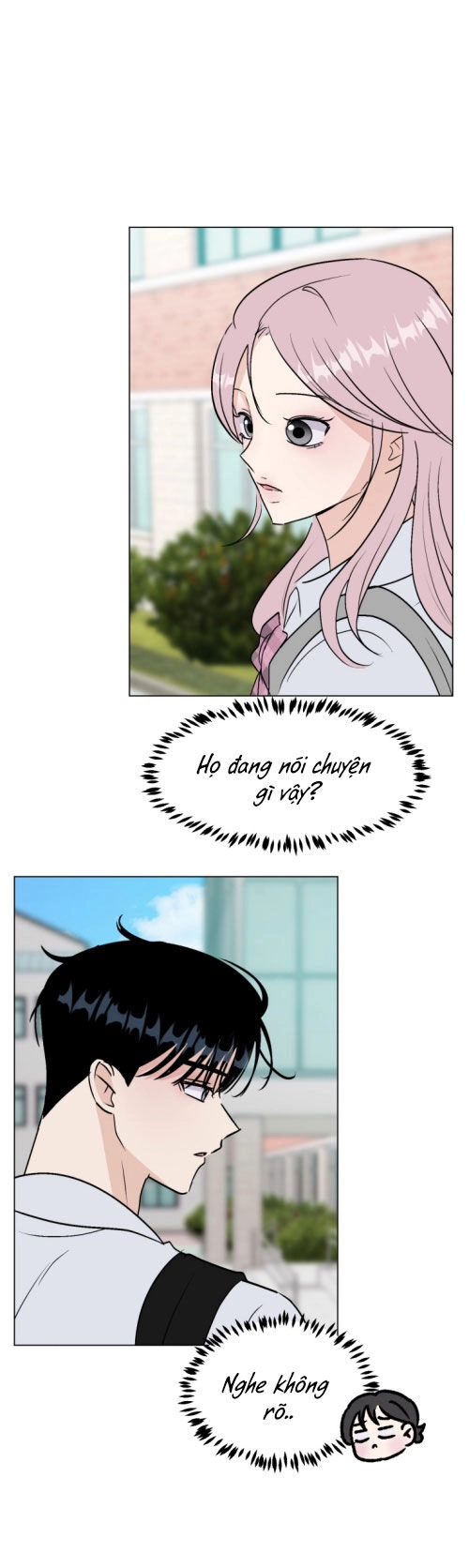 Bí Mật Tình Yêu Tuổi Thanh Xuân Chapter 87 - 5