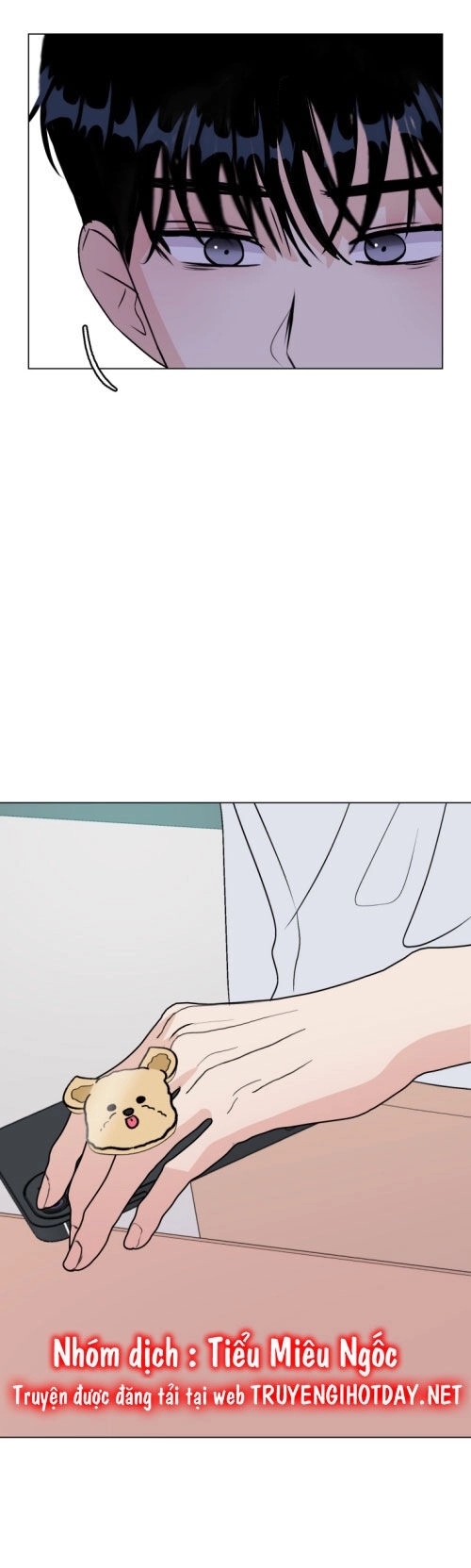 Bí Mật Tình Yêu Tuổi Thanh Xuân Chapter 87 - 9