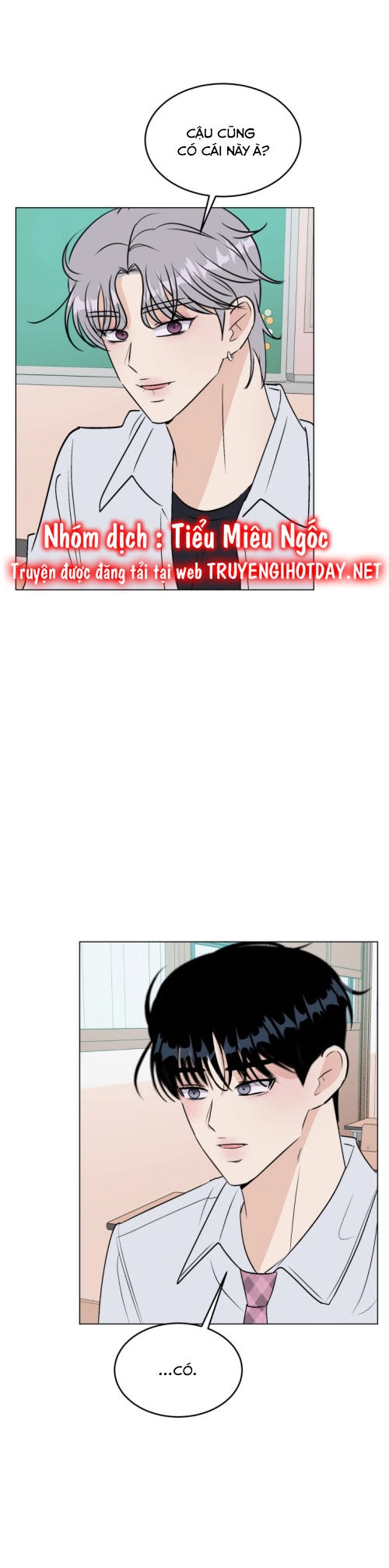 Bí Mật Tình Yêu Tuổi Thanh Xuân Chapter 87 - 11