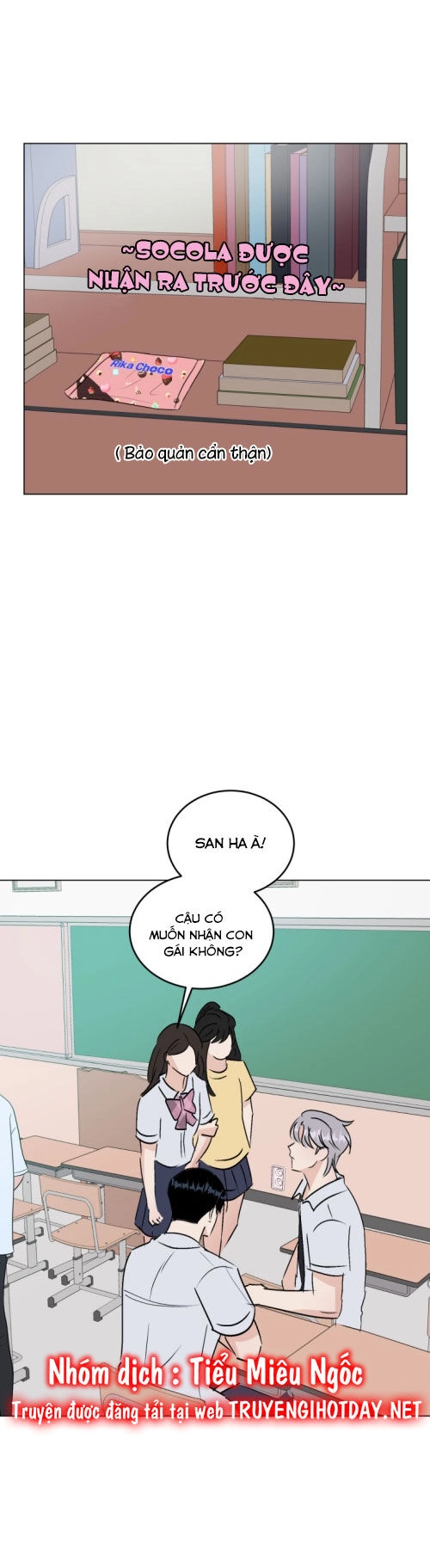 Bí Mật Tình Yêu Tuổi Thanh Xuân Chapter 87 - 12