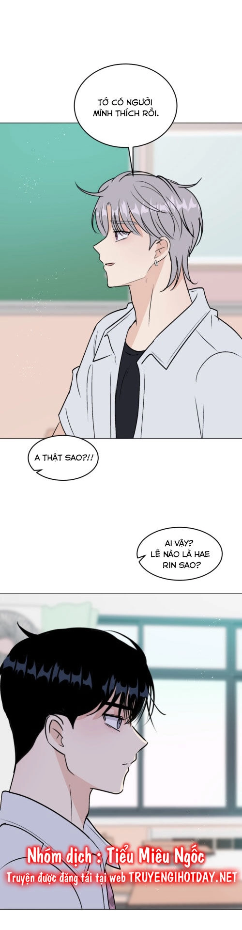 Bí Mật Tình Yêu Tuổi Thanh Xuân Chapter 87 - 14