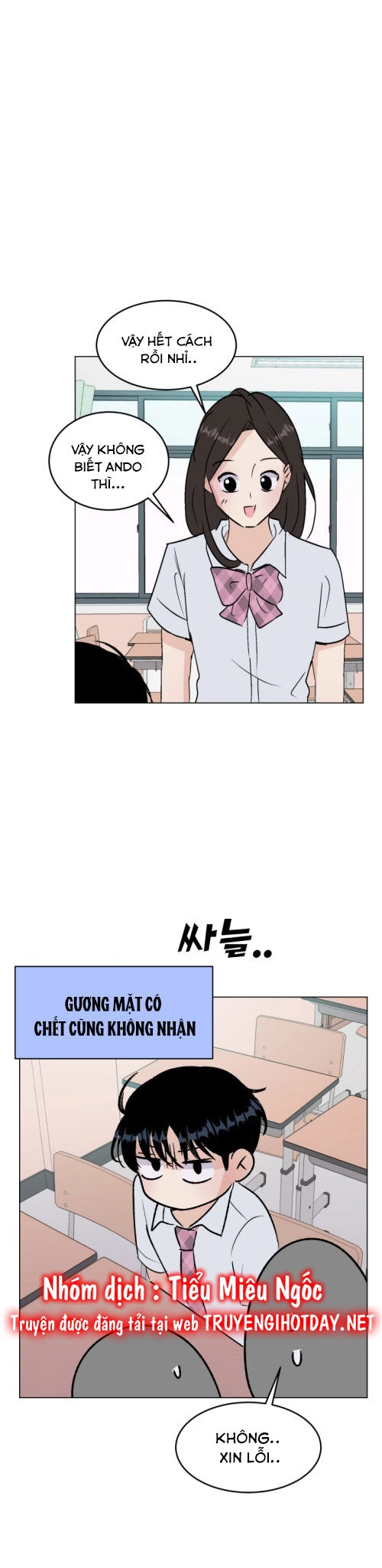 Bí Mật Tình Yêu Tuổi Thanh Xuân Chapter 87 - 15