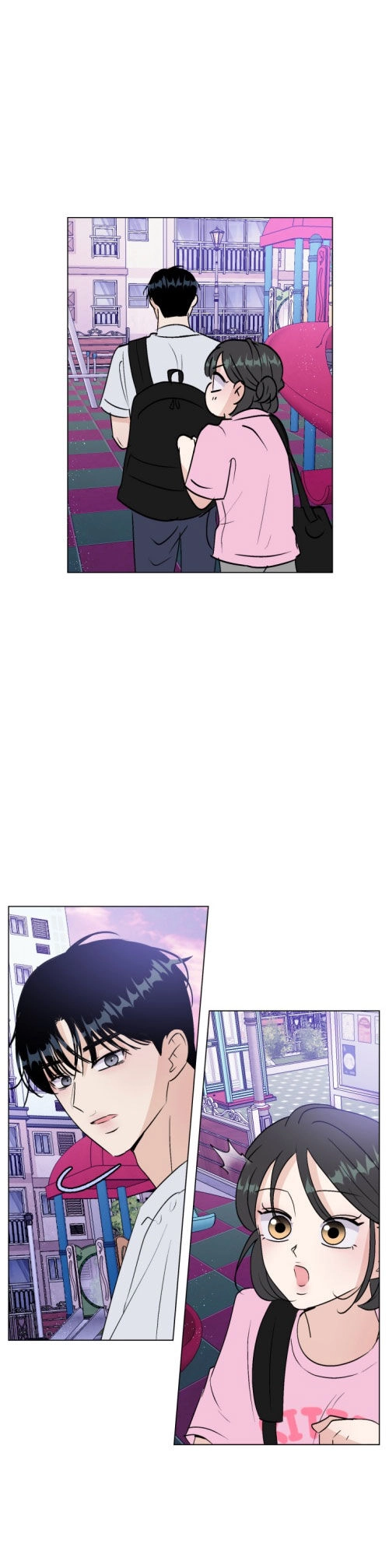 Bí Mật Tình Yêu Tuổi Thanh Xuân Chapter 88 - 5