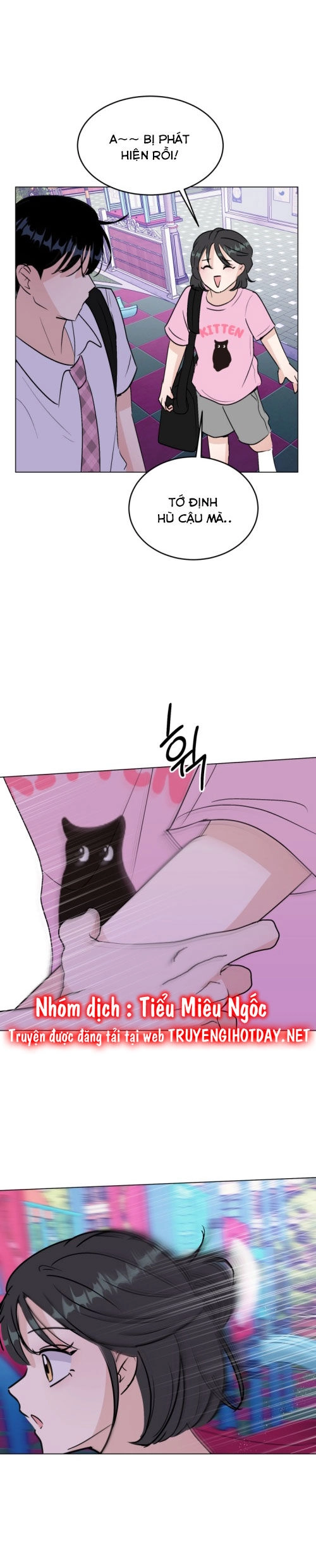 Bí Mật Tình Yêu Tuổi Thanh Xuân Chapter 88 - 6