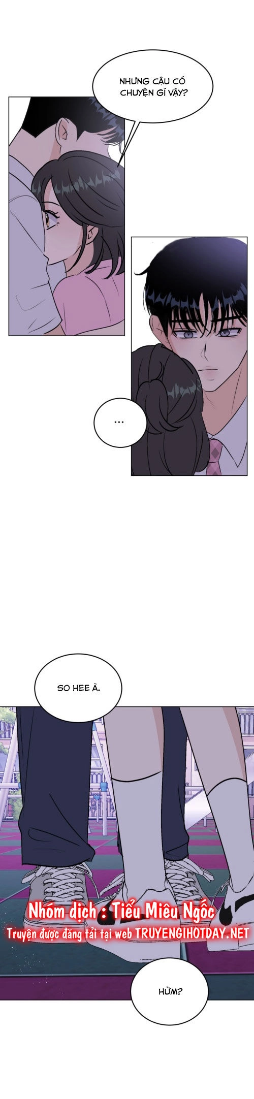 Bí Mật Tình Yêu Tuổi Thanh Xuân Chapter 88 - 10