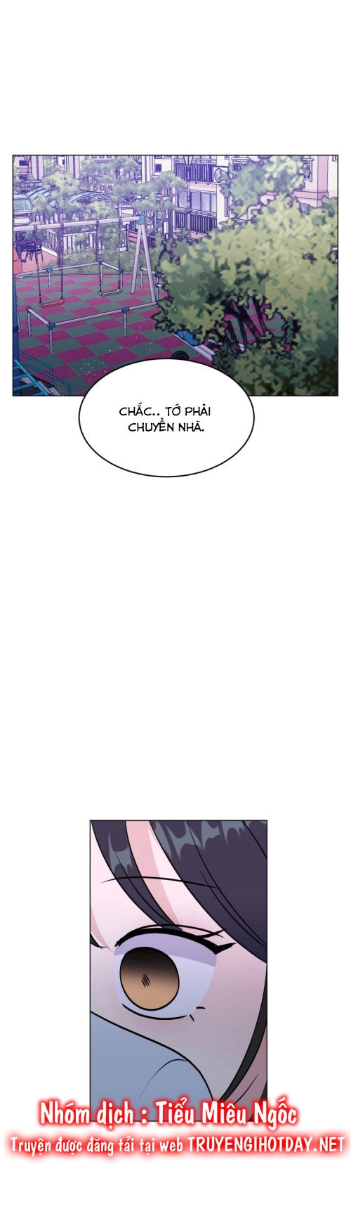 Bí Mật Tình Yêu Tuổi Thanh Xuân Chapter 88 - 11