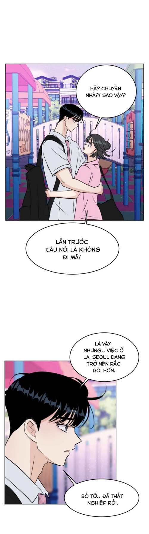 Bí Mật Tình Yêu Tuổi Thanh Xuân Chapter 88 - 12