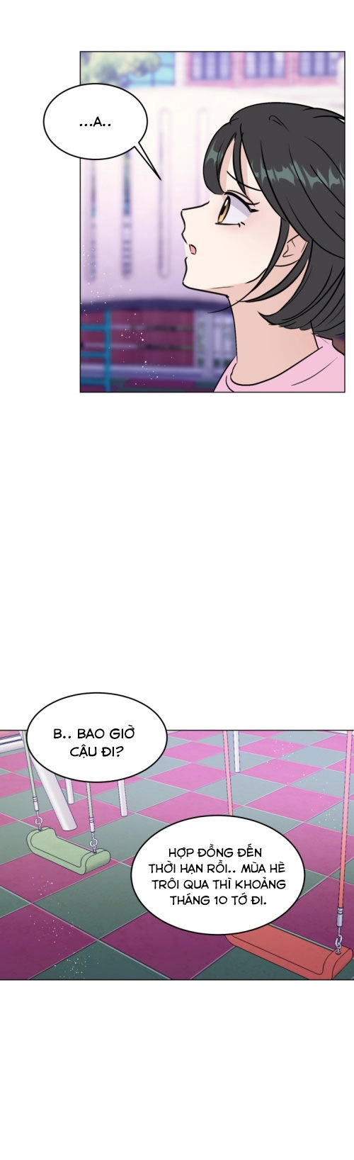 Bí Mật Tình Yêu Tuổi Thanh Xuân Chapter 88 - 13