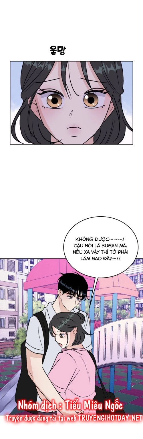 Bí Mật Tình Yêu Tuổi Thanh Xuân Chapter 88 - 14