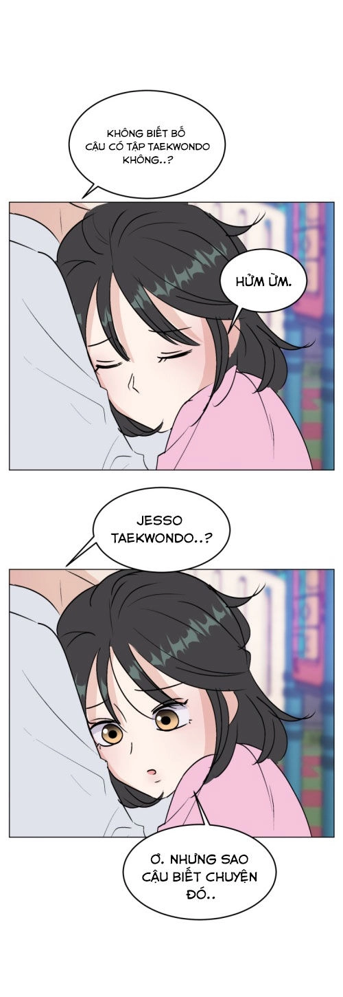 Bí Mật Tình Yêu Tuổi Thanh Xuân Chapter 88 - 16