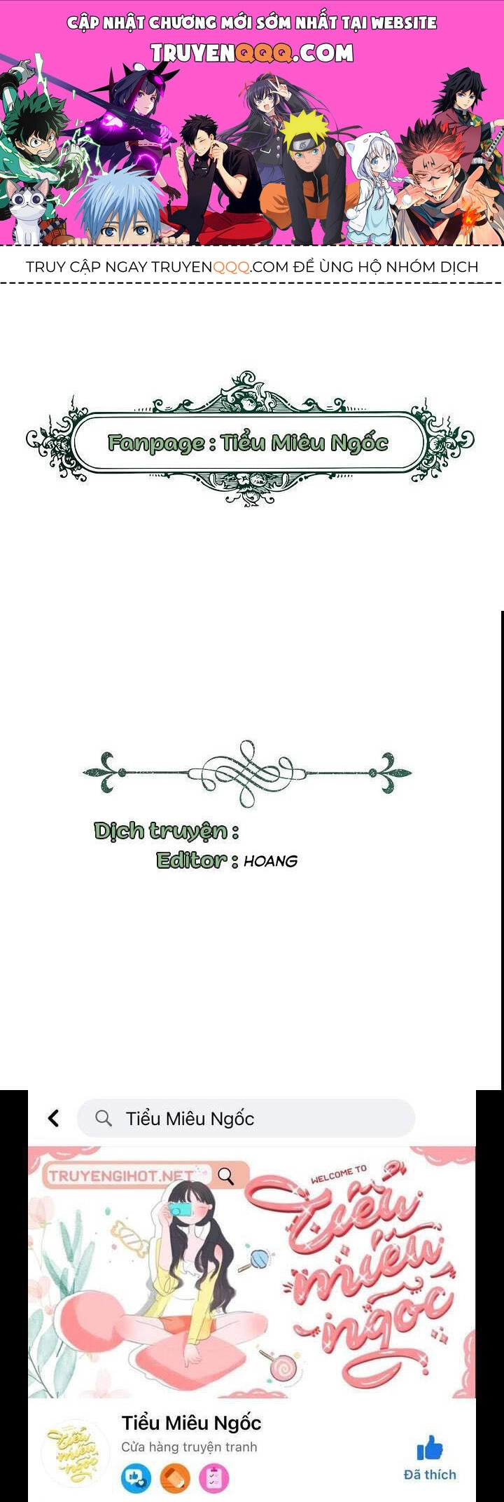 Bí Mật Tình Yêu Tuổi Thanh Xuân Chapter 89 - 1