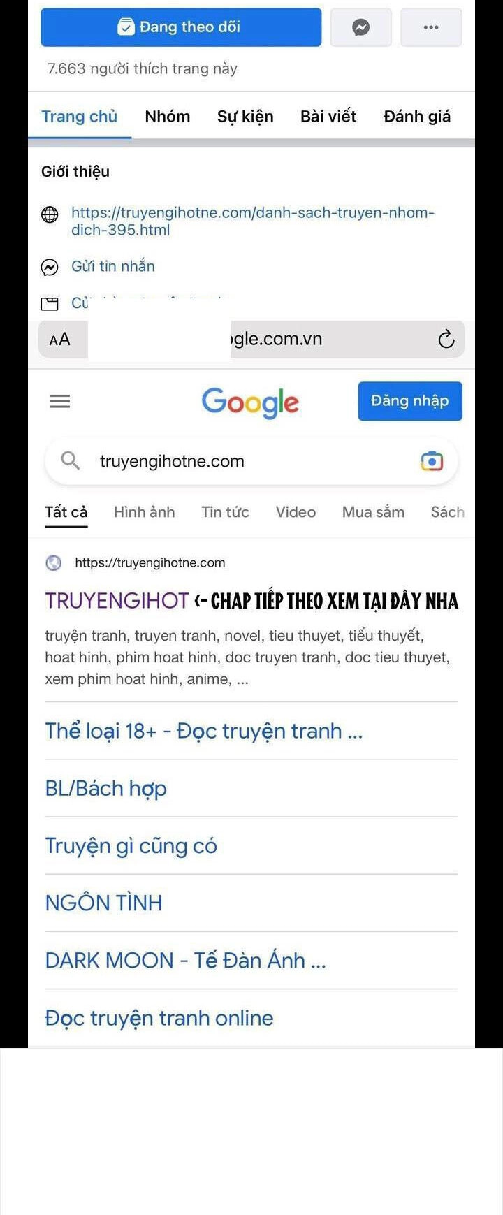 Bí Mật Tình Yêu Tuổi Thanh Xuân Chapter 89 - 2