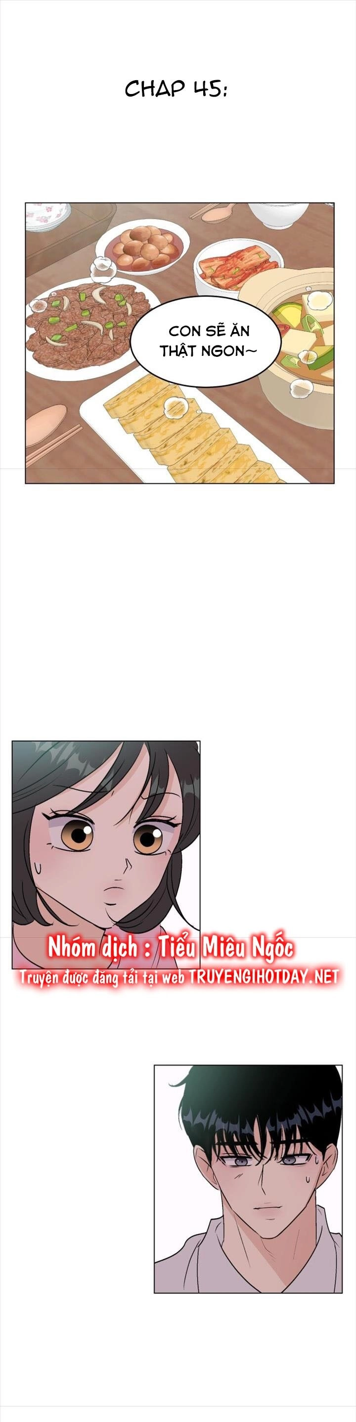 Bí Mật Tình Yêu Tuổi Thanh Xuân Chapter 89 - 3