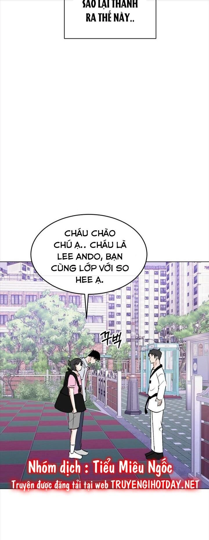 Bí Mật Tình Yêu Tuổi Thanh Xuân Chapter 89 - 5