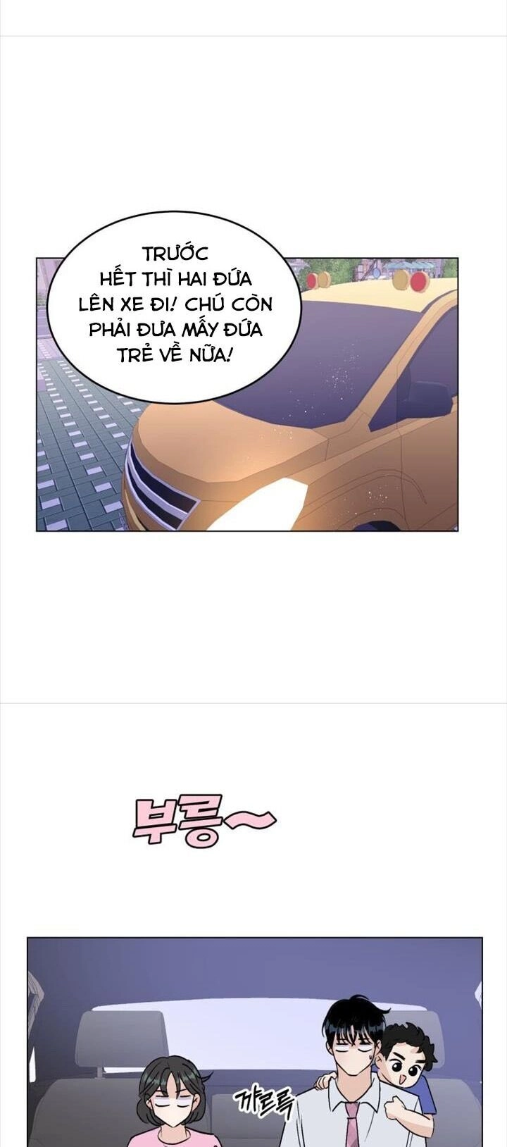 Bí Mật Tình Yêu Tuổi Thanh Xuân Chapter 89 - 7