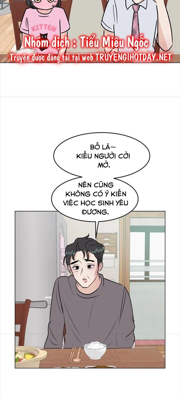 Bí Mật Tình Yêu Tuổi Thanh Xuân Chapter 89 - 14