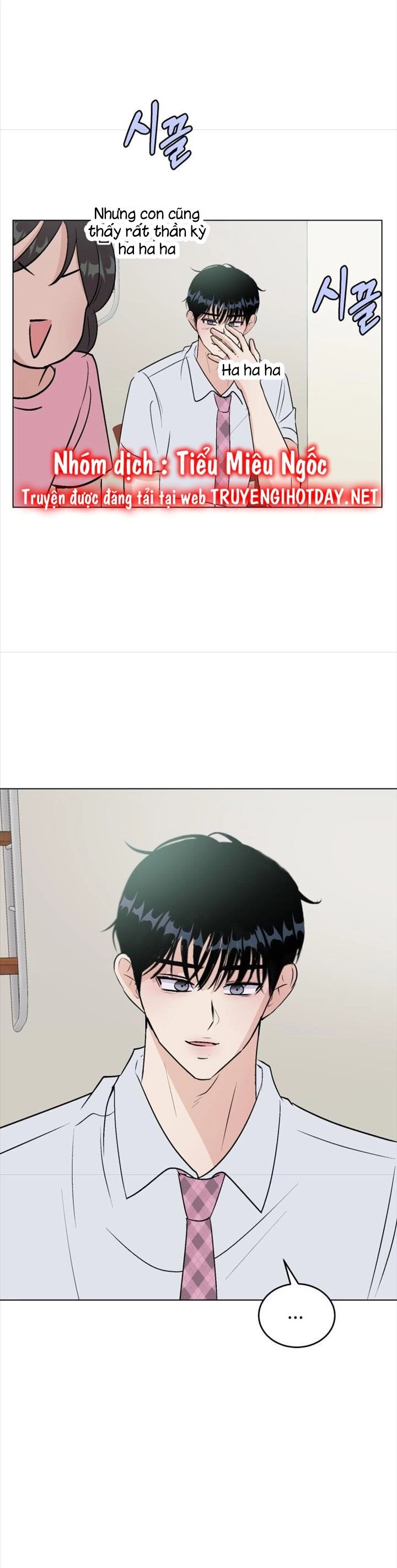 Bí Mật Tình Yêu Tuổi Thanh Xuân Chapter 89 - 17