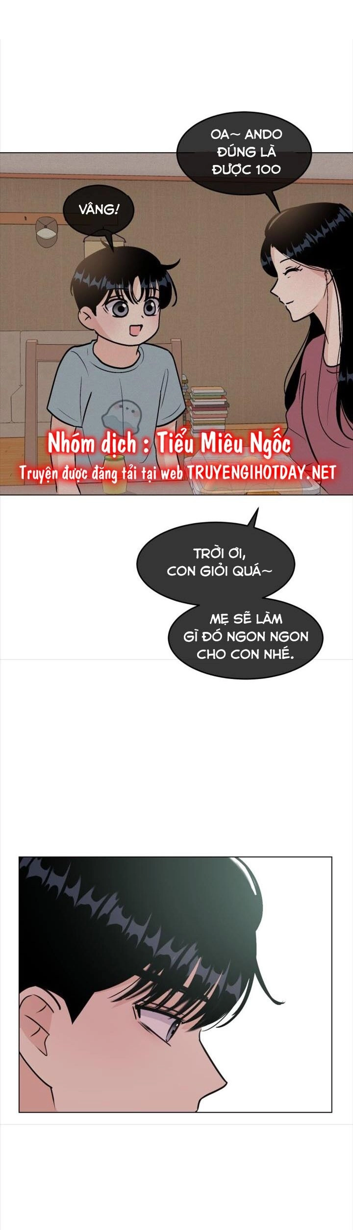 Bí Mật Tình Yêu Tuổi Thanh Xuân Chapter 89 - 18