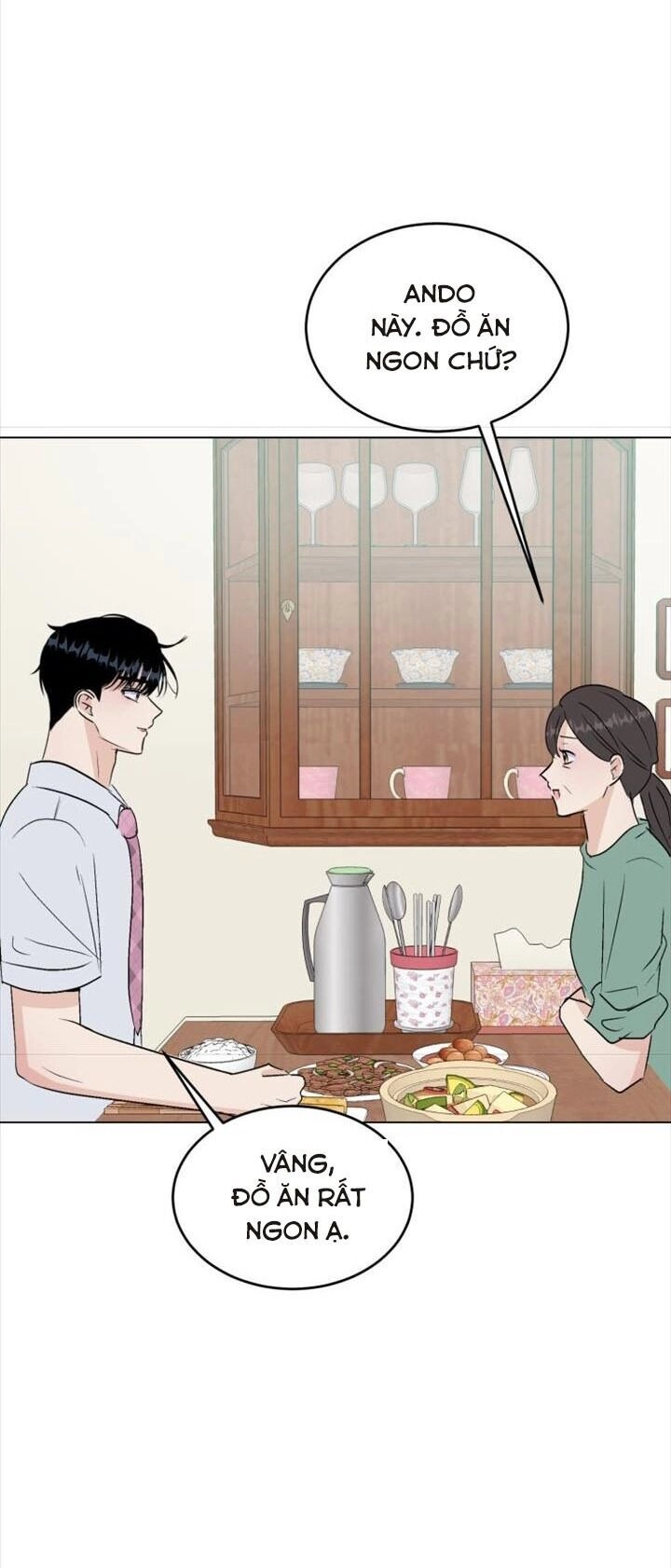 Bí Mật Tình Yêu Tuổi Thanh Xuân Chapter 89 - 19