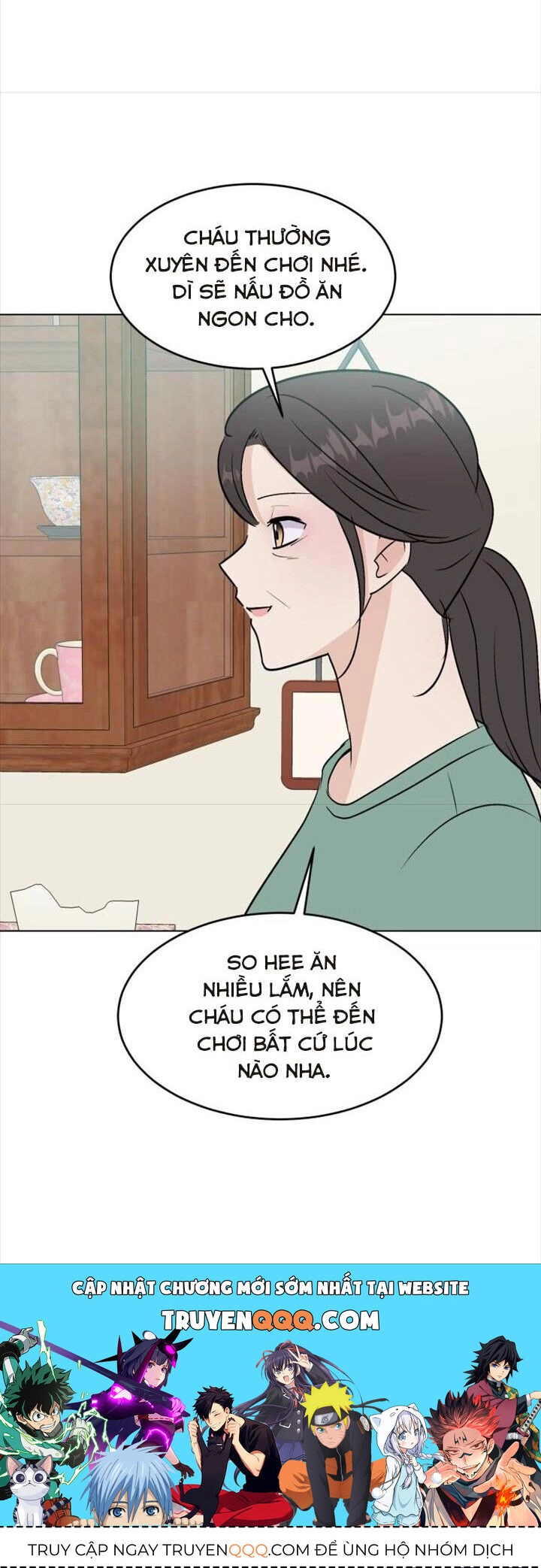 Bí Mật Tình Yêu Tuổi Thanh Xuân Chapter 89 - 20