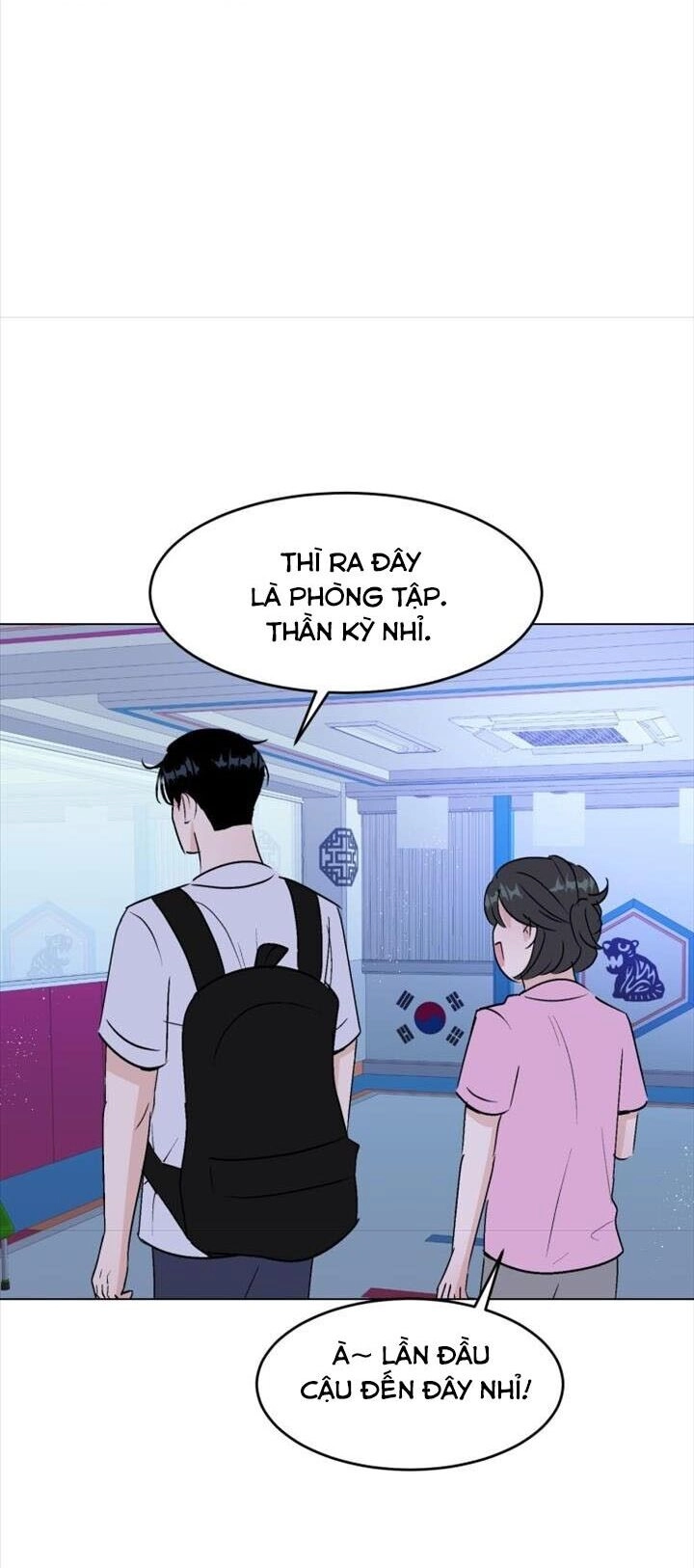 Bí Mật Tình Yêu Tuổi Thanh Xuân Chapter 90 - 8