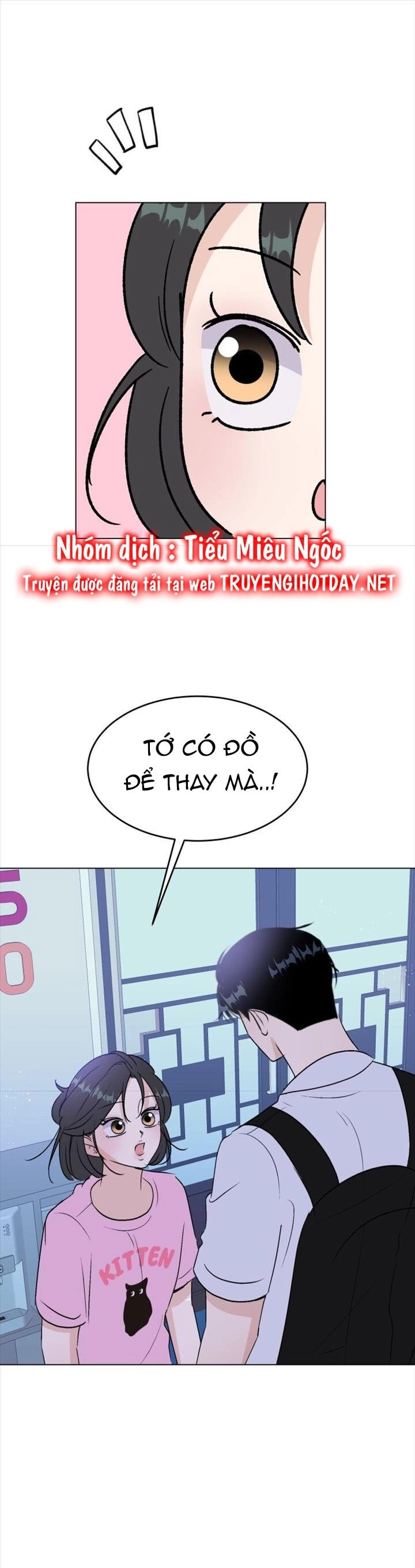 Bí Mật Tình Yêu Tuổi Thanh Xuân Chapter 90 - 12