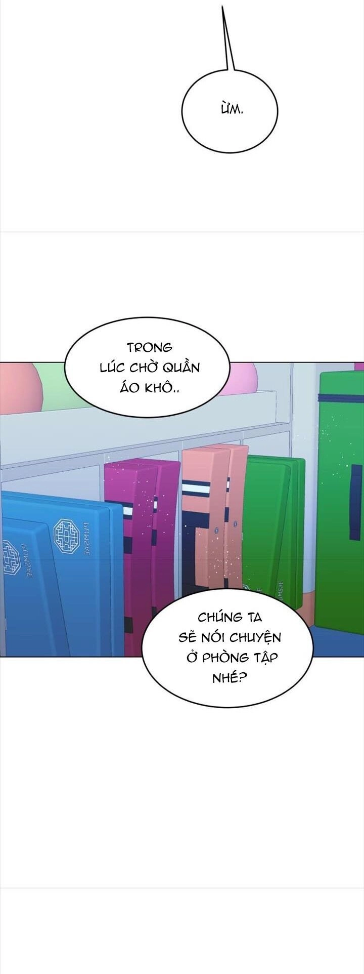 Bí Mật Tình Yêu Tuổi Thanh Xuân Chapter 90 - 15