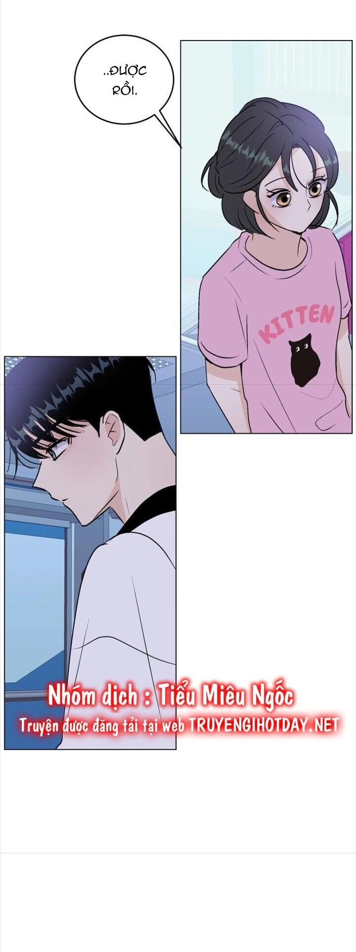 Bí Mật Tình Yêu Tuổi Thanh Xuân Chapter 90 - 16