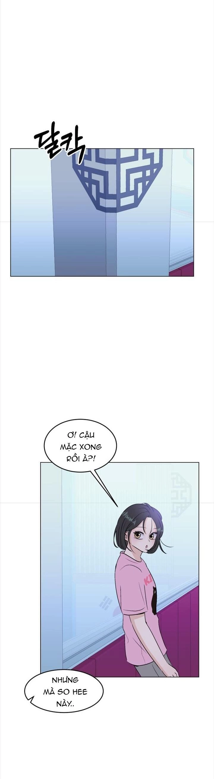 Bí Mật Tình Yêu Tuổi Thanh Xuân Chapter 90 - 17