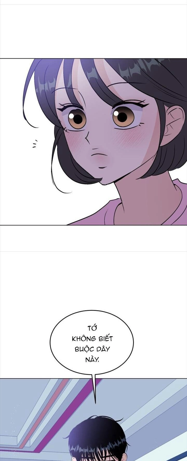 Bí Mật Tình Yêu Tuổi Thanh Xuân Chapter 90 - 18