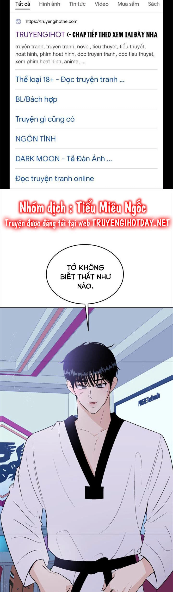 Bí Mật Tình Yêu Tuổi Thanh Xuân Chapter 91 - 2