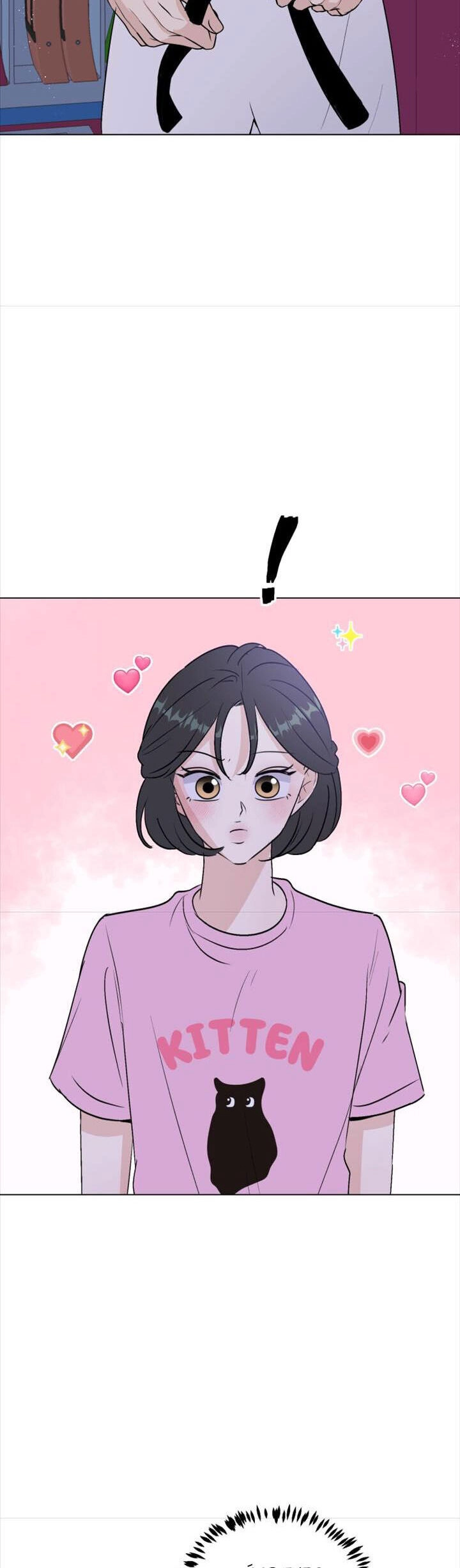 Bí Mật Tình Yêu Tuổi Thanh Xuân Chapter 91 - 3