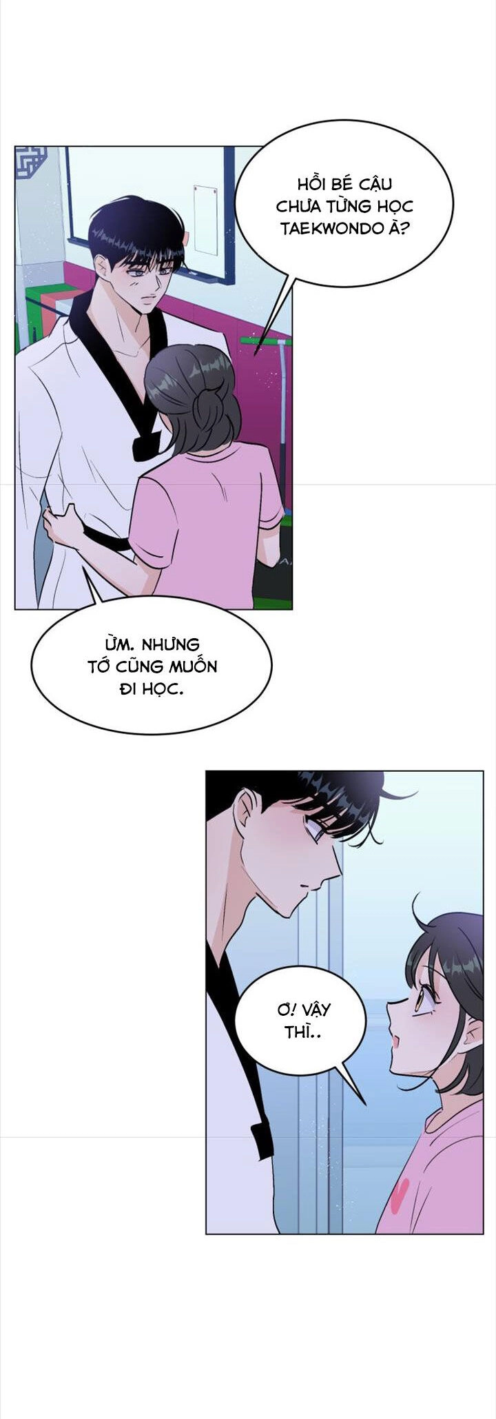 Bí Mật Tình Yêu Tuổi Thanh Xuân Chapter 91 - 5