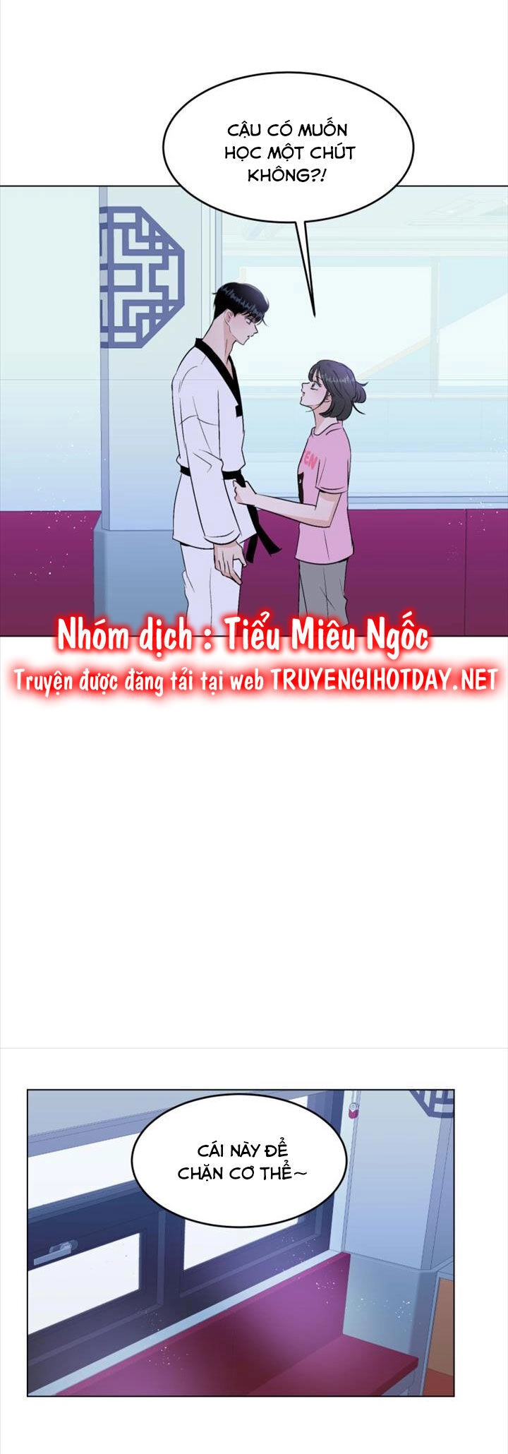 Bí Mật Tình Yêu Tuổi Thanh Xuân Chapter 91 - 6