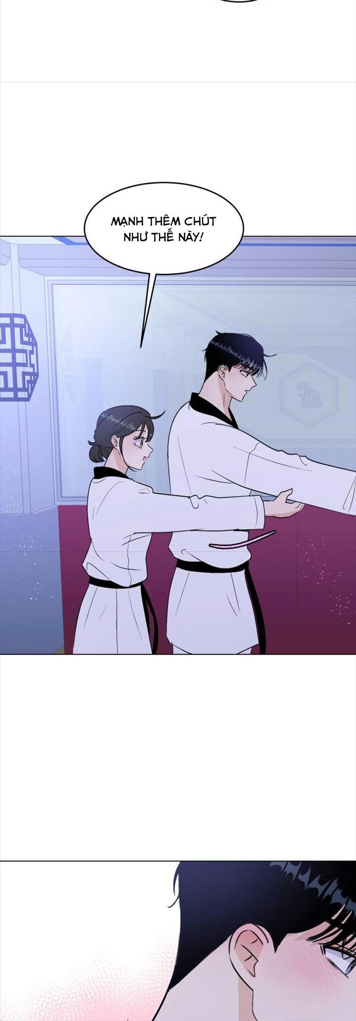 Bí Mật Tình Yêu Tuổi Thanh Xuân Chapter 91 - 9