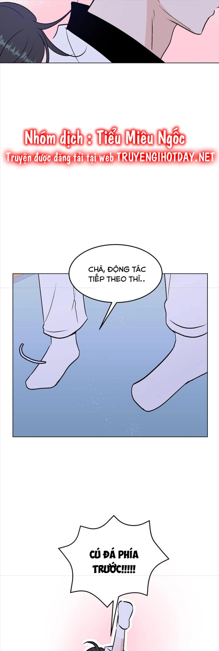 Bí Mật Tình Yêu Tuổi Thanh Xuân Chapter 91 - 10