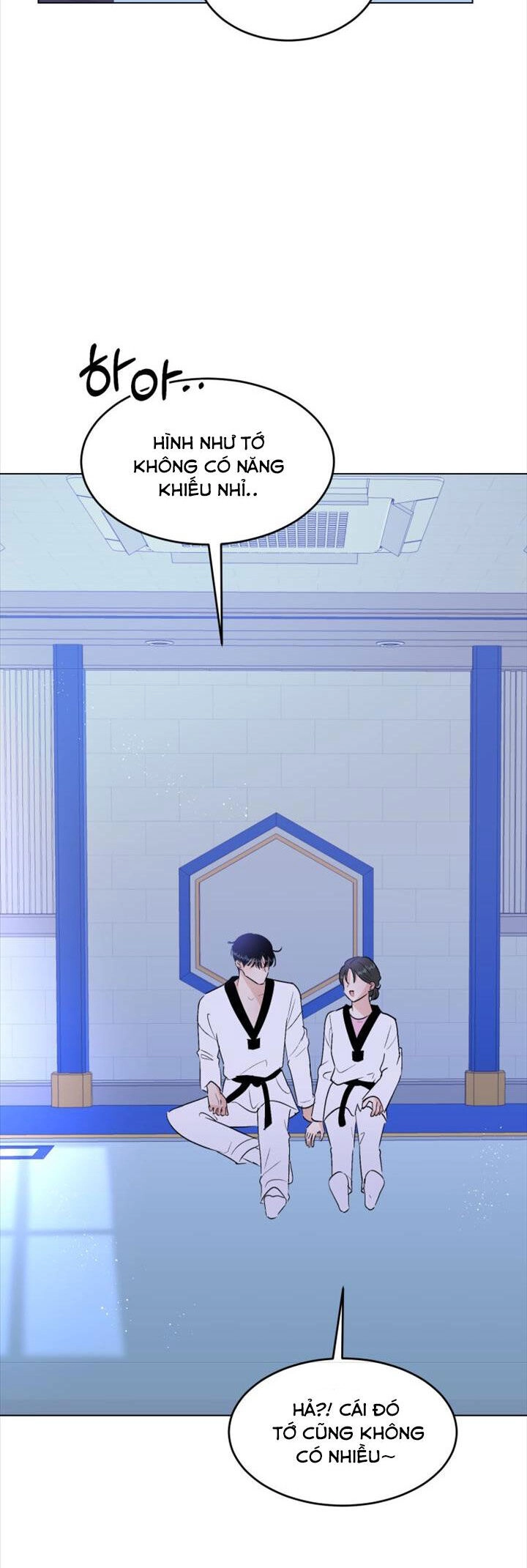 Bí Mật Tình Yêu Tuổi Thanh Xuân Chapter 91 - 13