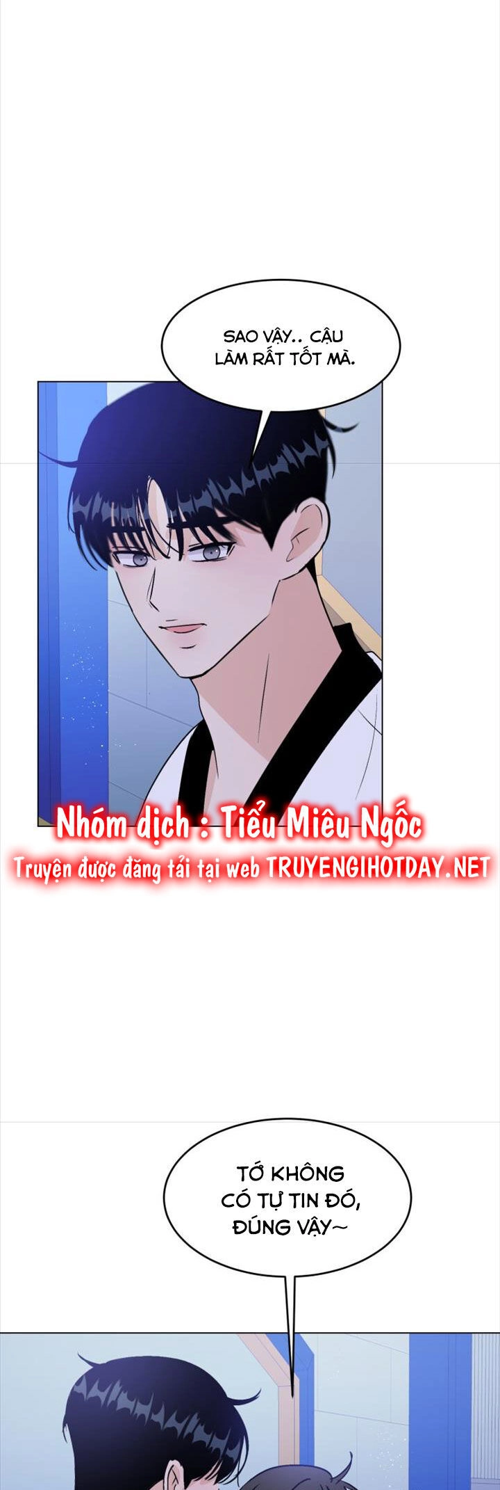 Bí Mật Tình Yêu Tuổi Thanh Xuân Chapter 91 - 14