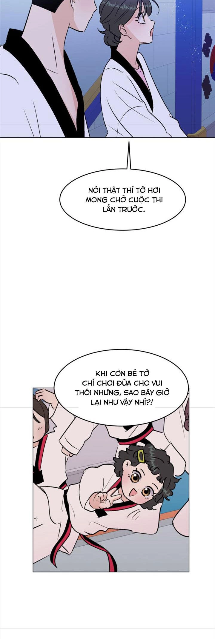 Bí Mật Tình Yêu Tuổi Thanh Xuân Chapter 91 - 15