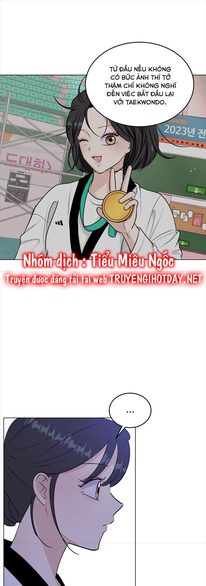 Bí Mật Tình Yêu Tuổi Thanh Xuân Chapter 91 - 18