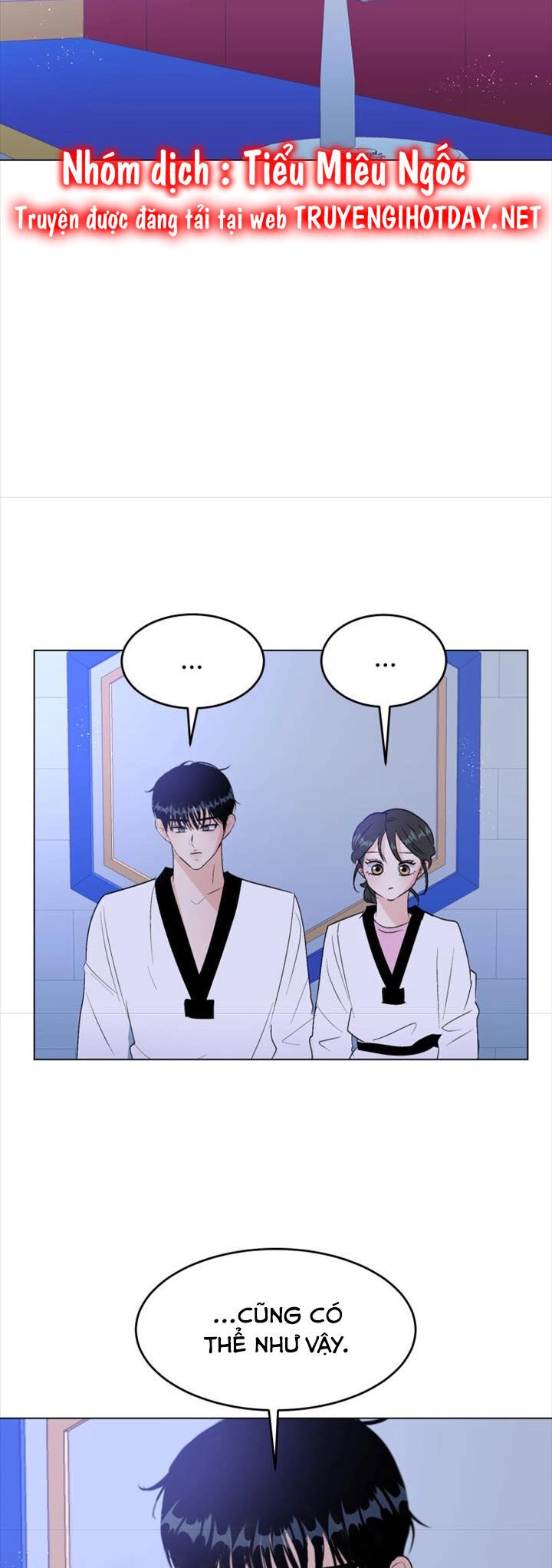 Bí Mật Tình Yêu Tuổi Thanh Xuân Chapter 91 - 20