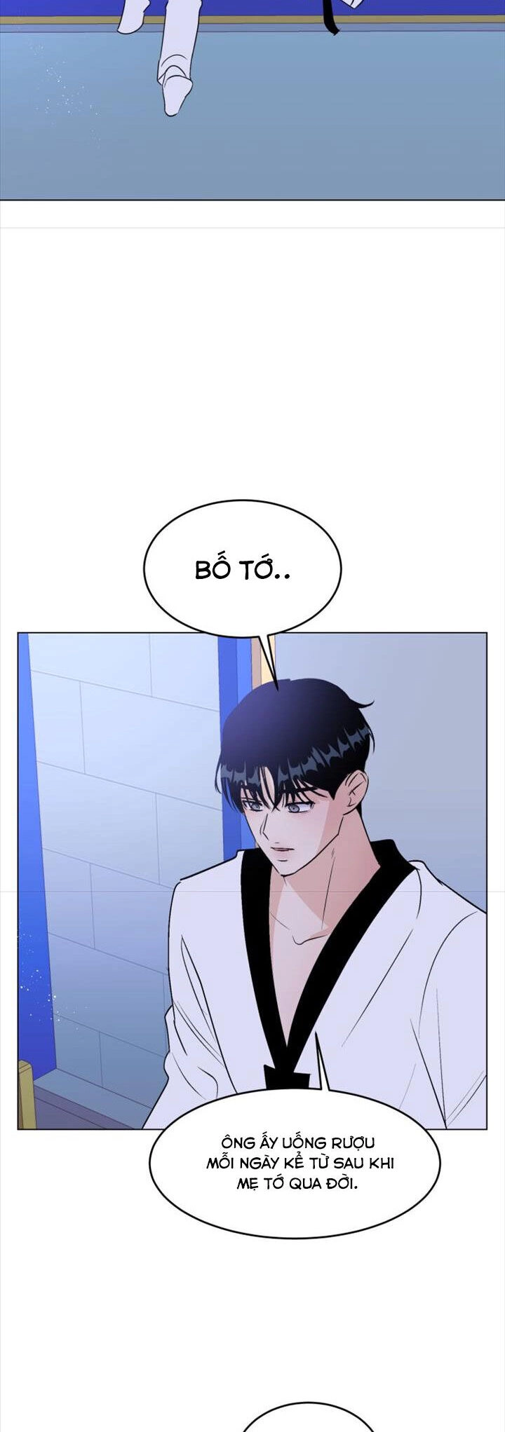 Bí Mật Tình Yêu Tuổi Thanh Xuân Chapter 92 - 2