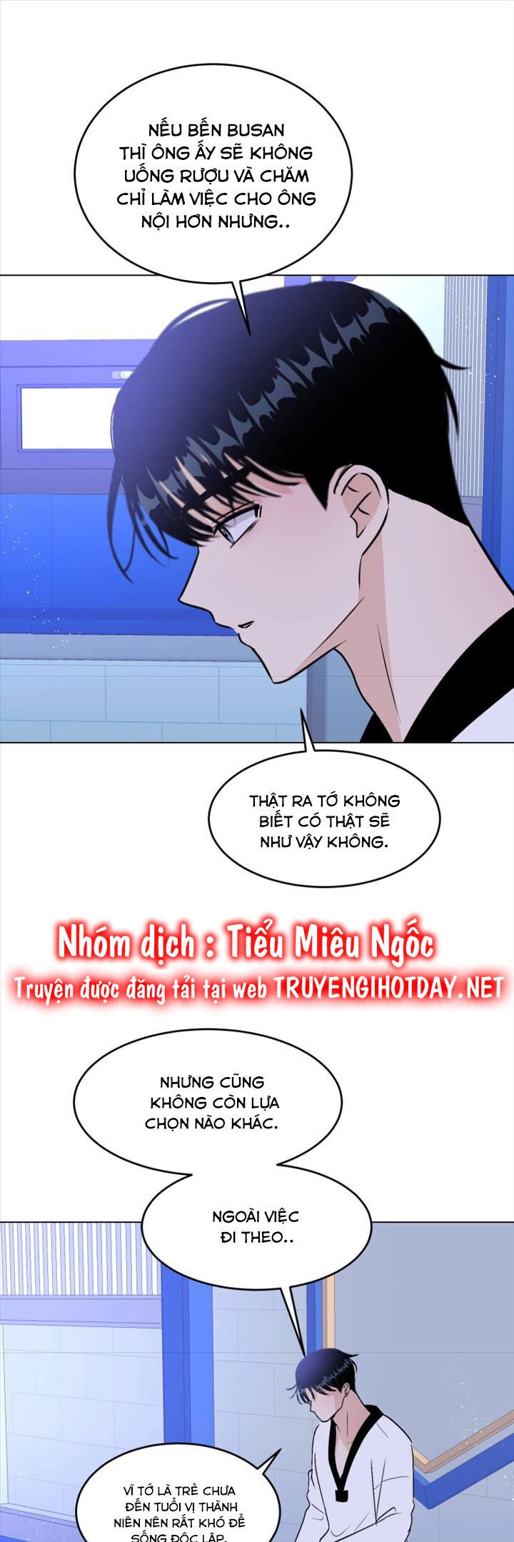 Bí Mật Tình Yêu Tuổi Thanh Xuân Chapter 92 - 5