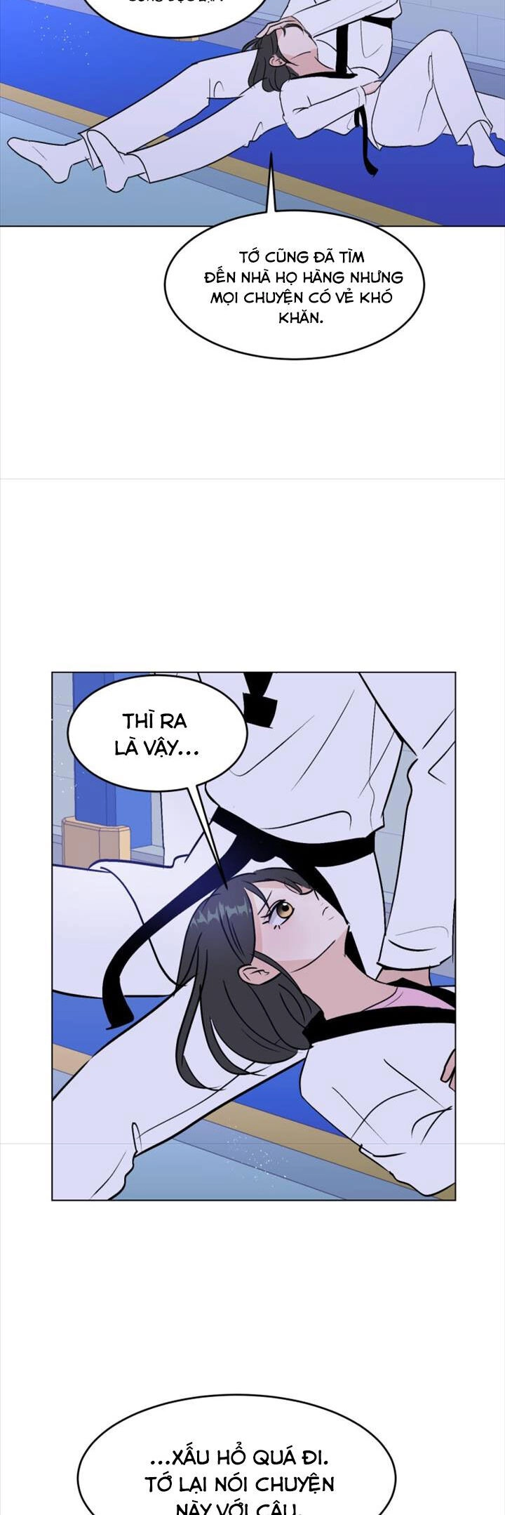 Bí Mật Tình Yêu Tuổi Thanh Xuân Chapter 92 - 6