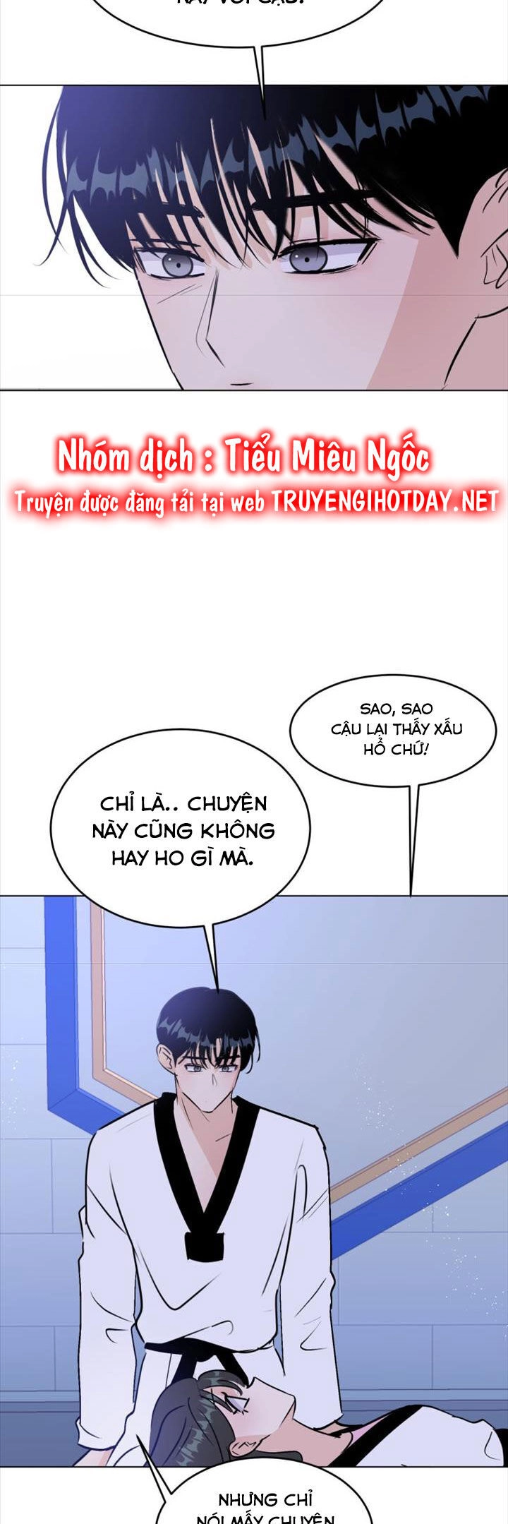 Bí Mật Tình Yêu Tuổi Thanh Xuân Chapter 92 - 7