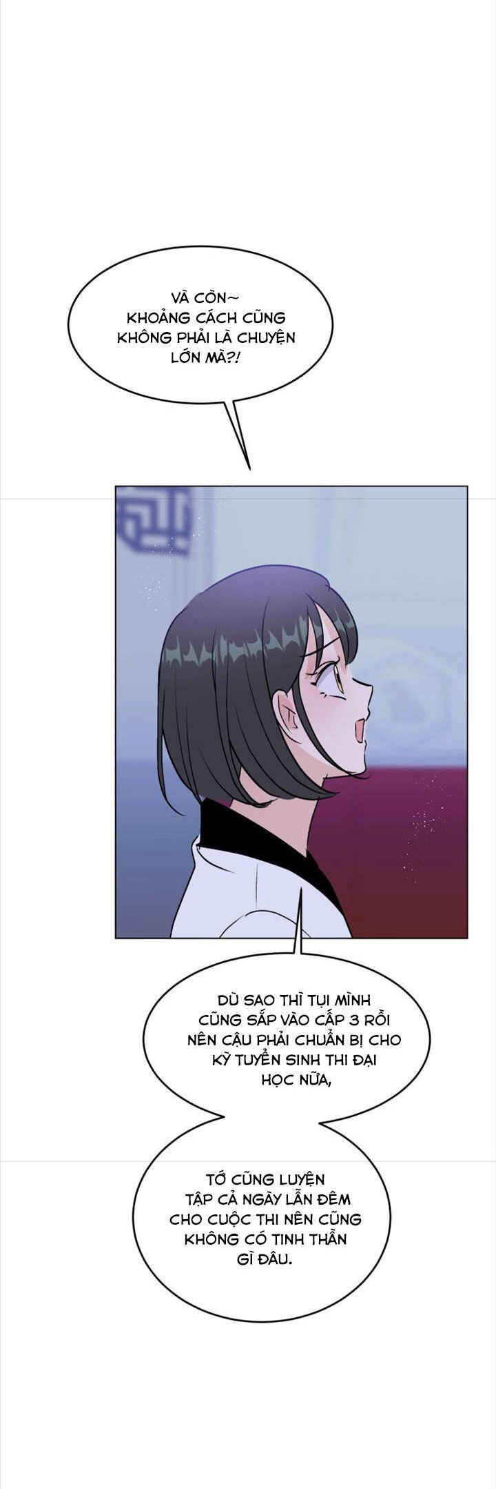 Bí Mật Tình Yêu Tuổi Thanh Xuân Chapter 92 - 10