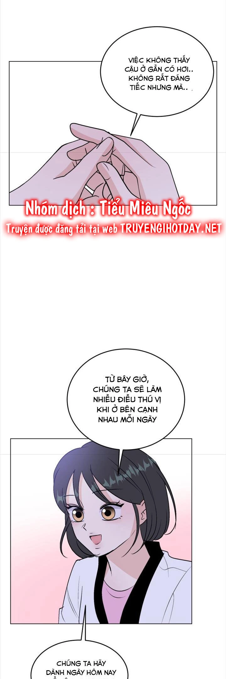 Bí Mật Tình Yêu Tuổi Thanh Xuân Chapter 92 - 11