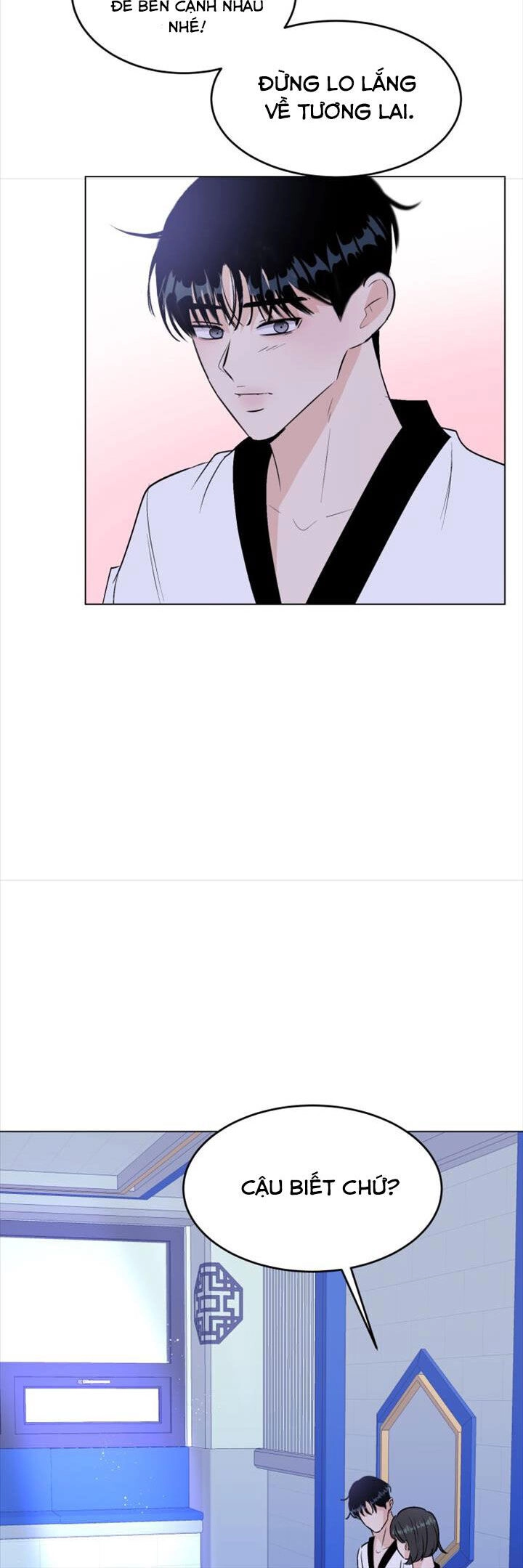 Bí Mật Tình Yêu Tuổi Thanh Xuân Chapter 92 - 12