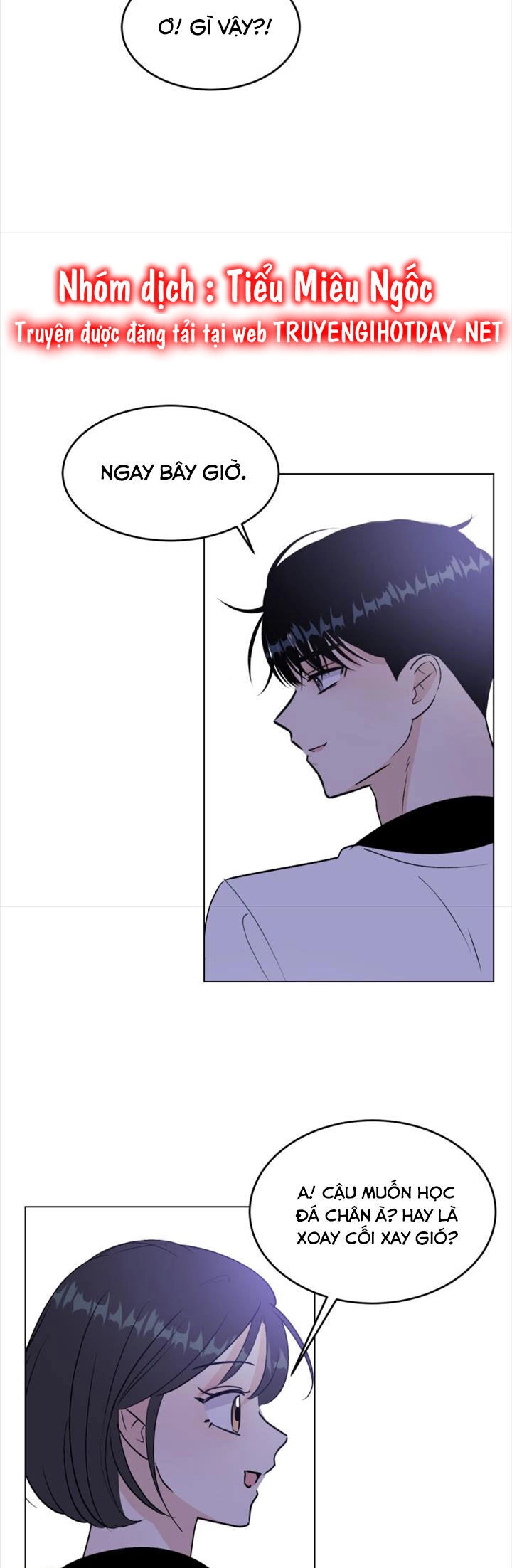 Bí Mật Tình Yêu Tuổi Thanh Xuân Chapter 92 - 15