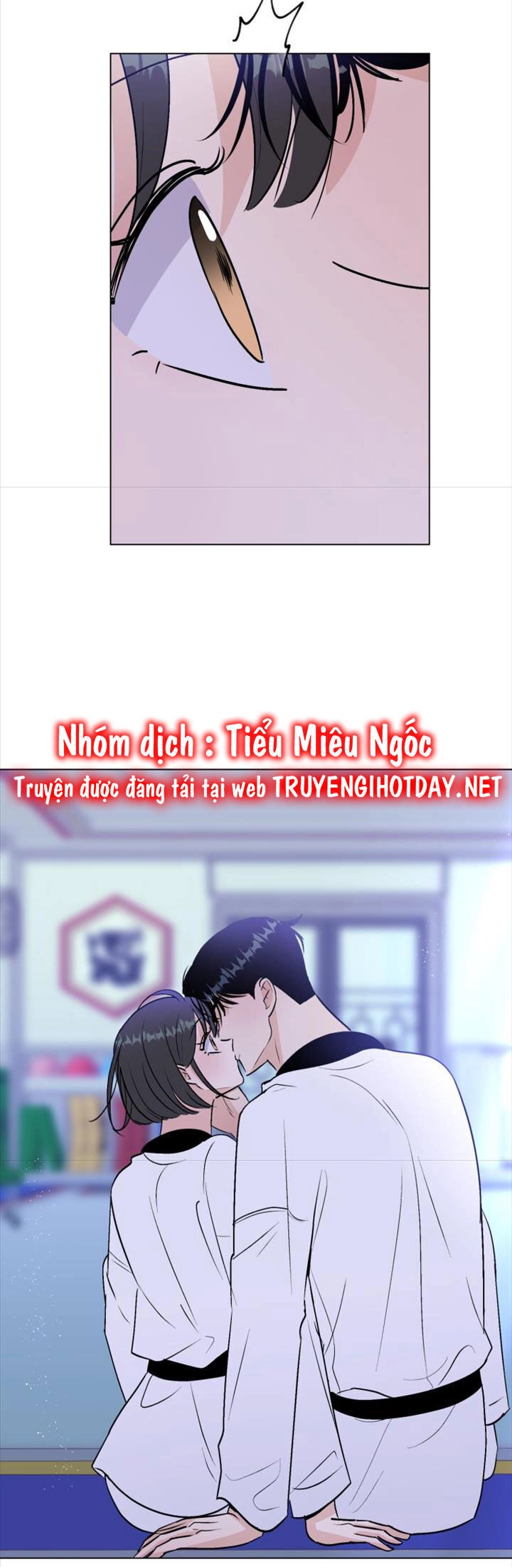 Bí Mật Tình Yêu Tuổi Thanh Xuân Chapter 92 - 17